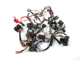 A used Harness Connectors from a 2016 GRIZZLY 700 Yamaha OEM Part # B30-82590-00-00 for sale. Yamaha ATV parts. Shop our online catalog. Alberta Canada!