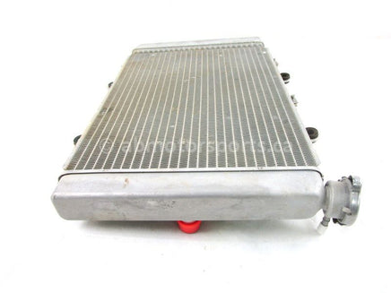 A used Radiator from a 2016 GRIZZLY 700 Yamaha OEM Part # B16-E2460-00-00 for sale. Yamaha ATV parts. Shop our online catalog. Alberta Canada!