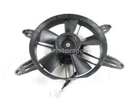 A used Cooling Fan from a 2016 GRIZZLY 700 Yamaha OEM Part # B16-E2405-01-00 for sale. Yamaha ATV parts. Shop our online catalog. Alberta Canada!