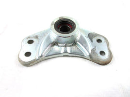 A used Steering Bracket from a 2016 GRIZZLY 700 Yamaha OEM Part # 1CU-F131H-00-00 for sale. Yamaha ATV parts. Shop our online catalog. Alberta Canada!