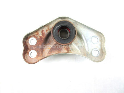 A used Steering Bracket from a 2016 GRIZZLY 700 Yamaha OEM Part # 1CU-F131H-00-00 for sale. Yamaha ATV parts. Shop our online catalog. Alberta Canada!
