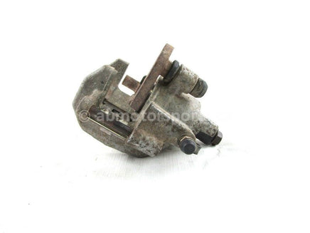 A used Brake Caliper RR from a 2016 GRIZZLY 700 Yamaha OEM Part # 3B4-2580W-11-00 for sale. Yamaha ATV parts. Shop our online catalog. Alberta Canada!