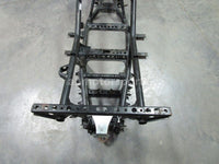 A used Frame from a 2016 GRIZZLY 700 Yamaha OEM Part # 2UD-F1110-00-00 for sale. Yamaha ATV parts. Shop our online catalog. Alberta Canada!