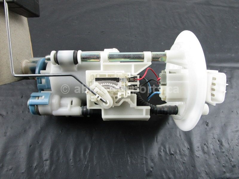 Fuel Pump - Yamaha 700 GRIZZLY| Alberta Motorsports Sales
