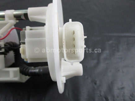 A used Fuel Pump from a 2016 GRIZZLY 700 Yamaha OEM Part # B16-13907-00-00 for sale. Yamaha ATV parts. Shop our online catalog. Alberta Canada!