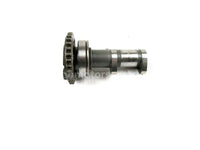 A used Exhaust Camshaft from a 2004 YFZ 450 Yamaha OEM Part # 5TG-12180-00-00 for sale. Yamaha ATV parts… Shop our online catalog… Alberta Canada!