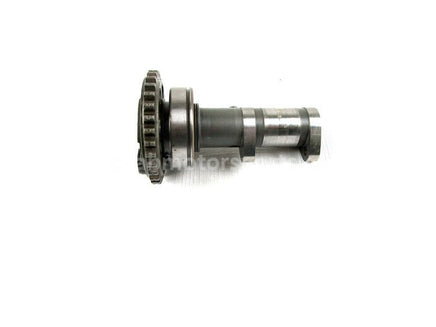 A used Exhaust Camshaft from a 2004 YFZ 450 Yamaha OEM Part # 5TG-12180-00-00 for sale. Yamaha ATV parts… Shop our online catalog… Alberta Canada!