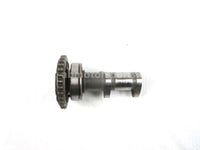 A used Exhaust Camshaft from a 2004 YFZ 450 Yamaha OEM Part # 5TG-12180-00-00 for sale. Yamaha ATV parts… Shop our online catalog… Alberta Canada!