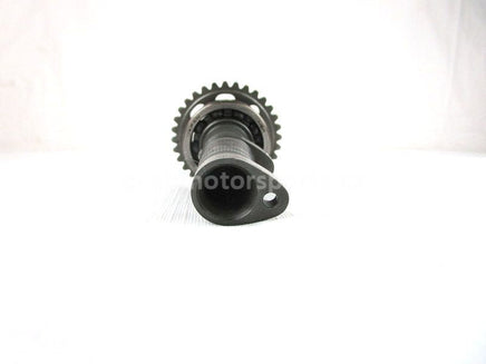 A used Exhaust Camshaft from a 2004 YFZ 450 Yamaha OEM Part # 5TG-12180-00-00 for sale. Yamaha ATV parts… Shop our online catalog… Alberta Canada!