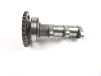 A used Intake Camshaft from a 2004 YFZ 450 Yamaha OEM Part # 5TA-12170-00-00 for sale. Yamaha ATV parts… Shop our online catalog… Alberta Canada!