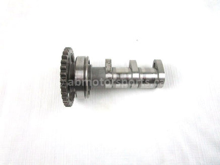 A used Intake Camshaft from a 2004 YFZ 450 Yamaha OEM Part # 5TA-12170-00-00 for sale. Yamaha ATV parts… Shop our online catalog… Alberta Canada!