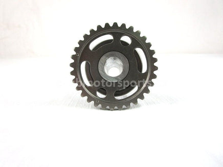 A used Intake Camshaft from a 2004 YFZ 450 Yamaha OEM Part # 5TA-12170-00-00 for sale. Yamaha ATV parts… Shop our online catalog… Alberta Canada!