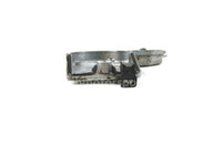 A used Carb Cable Cover from a 2004 YFZ 450 Yamaha OEM Part # 5TA-14293-00-00 for sale. Yamaha ATV parts… Shop our online catalog… Alberta Canada!