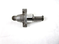 A used Tensioner from a 2004 YFZ 450 Yamaha OEM Part # 5TA-12210-00-00 for sale. Yamaha ATV parts… Shop our online catalog… Alberta Canada!