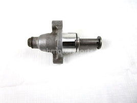 A used Tensioner from a 2004 YFZ 450 Yamaha OEM Part # 5TA-12210-00-00 for sale. Yamaha ATV parts… Shop our online catalog… Alberta Canada!