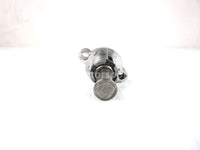A used Tensioner from a 2004 YFZ 450 Yamaha OEM Part # 5TA-12210-00-00 for sale. Yamaha ATV parts… Shop our online catalog… Alberta Canada!
