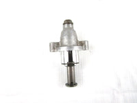 A used Tensioner from a 2004 YFZ 450 Yamaha OEM Part # 5TA-12210-00-00 for sale. Yamaha ATV parts… Shop our online catalog… Alberta Canada!