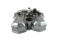 A used Cylinder Head Cover from a 2004 YFZ 450 Yamaha OEM Part # 5TA-11191-00-00 for sale. Yamaha ATV parts… Shop our online catalog… Alberta Canada!