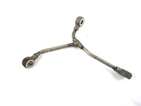 A used Oil Delivery Pipe from a 2004 YFZ 450 Yamaha OEM Part # 5TG-13161-00-00 for sale. Yamaha ATV parts… Shop our online catalog… Alberta Canada!