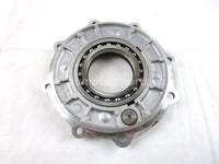 A used Rear Differential from a 1998 Grizzly 600 Yamaha OEM Part # 4WV-46101-00-00 for sale. Yamaha ATV parts. Shop our online catalog. Alberta Canada!
