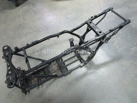 A used Main Frame from a 1998 Grizzly 600 Yamaha OEM Part # 4WV-21110-00-R4 for sale. Yamaha ATV parts. Shop our online catalog. Alberta Canada!