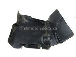 A used Splash Guard FR from a 1998 Grizzly 600 Yamaha OEM Part # 4WV-21560-00-00 for sale. Yamaha ATV parts. Shop our online catalog. Alberta Canada!
