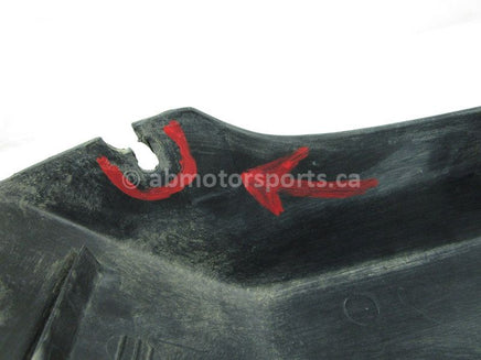 A used Fender Flare RL from a 1998 Grizzly 600 Yamaha OEM Part # 4WV-2162H-00-00 for sale. Yamaha ATV parts. Shop our online catalog. Alberta Canada!