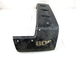 A used Fender Flare RR from a 1998 Grizzly 600 Yamaha OEM Part # 4WV-2162J-00-00 for sale. Yamaha ATV parts. Shop our online catalog. Alberta Canada!