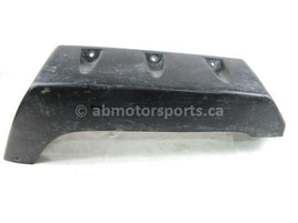 A used Fender Flare FR from a 1998 Grizzly 600 Yamaha OEM Part # 4WV-21555-00-00 for sale. Yamaha ATV parts. Shop our online catalog. Alberta Canada!