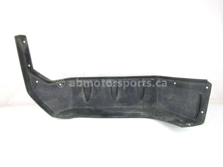 A used Fender Flare FR from a 1998 Grizzly 600 Yamaha OEM Part # 4WV-21555-00-00 for sale. Yamaha ATV parts. Shop our online catalog. Alberta Canada!