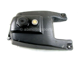 A used Fuel Tank from a 1998 Grizzly 600 Yamaha OEM Part # 4WV-24110-00-00 for sale. Yamaha ATV parts. Shop our online catalog. Alberta Canada!