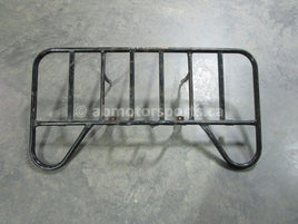 A used Front Rack from a 1998 Grizzly 600 Yamaha OEM Part # 4WV-24841-00-00 for sale. Yamaha ATV parts. Shop our online catalog. Alberta Canada!