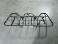A used Front Rack from a 1998 Grizzly 600 Yamaha OEM Part # 4WV-24841-00-00 for sale. Yamaha ATV parts. Shop our online catalog. Alberta Canada!