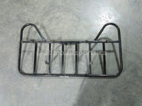 A used Front Rack from a 1998 Grizzly 600 Yamaha OEM Part # 4WV-24841-00-00 for sale. Yamaha ATV parts. Shop our online catalog. Alberta Canada!
