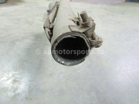 A used Muffler from a 1998 Grizzly 600 Yamaha OEM Part # 4WV-14611-00-00 for sale. Yamaha ATV parts. Shop our online catalog. Alberta Canada!