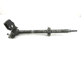 A used Steering Post from a 1998 Grizzly 600 Yamaha OEM Part # 4WV-23813-00-00 for sale. Yamaha ATV parts. Shop our online catalog. Alberta Canada!