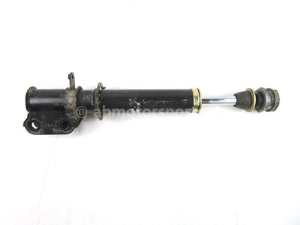 A used Shock Absorber Front from a 1998 Grizzly 600 Yamaha OEM Part # 4WV-23350-00-00 for sale. Yamaha ATV parts. Shop our online catalog. Alberta Canada!