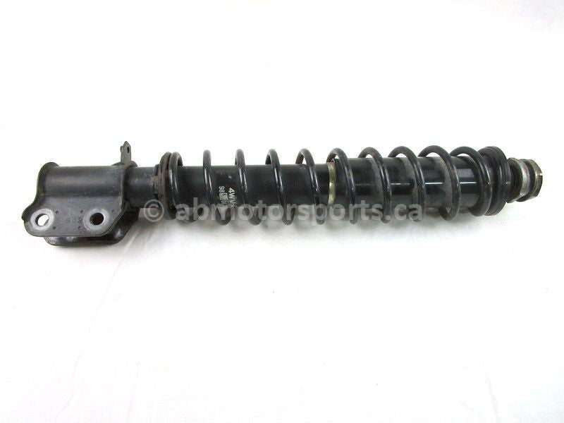 Shock Front - Yamaha 600 GRIZZLY| Alberta Motorsports Sales