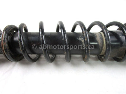 A used Shock Front from a 1998 Grizzly 600 Yamaha OEM Part # 4WV-23350-00-00 for sale. Yamaha ATV parts. Shop our online catalog. Alberta Canada!