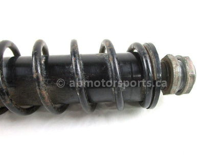 A used Shock Front from a 1998 Grizzly 600 Yamaha OEM Part # 4WV-23350-00-00 for sale. Yamaha ATV parts. Shop our online catalog. Alberta Canada!