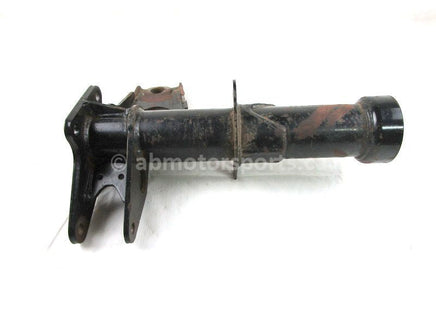 A used Axle Tube Rear from a 1998 Grizzly 600 Yamaha OEM Part # 4WV-46540-00-00 for sale. Yamaha ATV parts. Shop our online catalog. Alberta Canada!