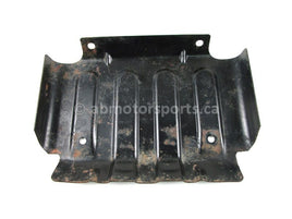 A used Skid Plate Front from a 1998 Grizzly 600 Yamaha OEM Part # 4WV-2147A-00-00 for sale. Yamaha ATV parts. Shop our online catalog. Alberta Canada!