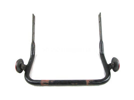 A used Rear Grab Bar from a 1998 Grizzly 600 Yamaha OEM Part # 4WV-2845R-00-00 for sale. Yamaha ATV parts. Shop our online catalog. Alberta Canada!