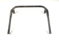A used Rear Grab Bar from a 1998 Grizzly 600 Yamaha OEM Part # 4WV-2845R-00-00 for sale. Yamaha ATV parts. Shop our online catalog. Alberta Canada!