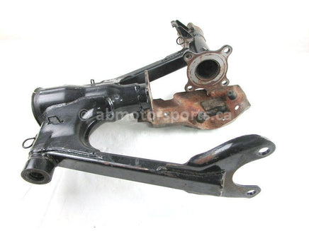 A used Swing Arm Rear from a 1998 Grizzly 600 Yamaha OEM Part # 4WV-22110-00-00 for sale. Yamaha ATV parts. Shop our online catalog. Alberta Canada!