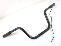 A used Handlebar from a 1998 Grizzly 600 Yamaha OEM Part # 2HR-26111-00-00 for sale. Yamaha ATV parts. Shop our online catalog. Alberta Canada!