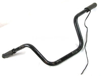 A used Handlebar from a 1998 Grizzly 600 Yamaha OEM Part # 2HR-26111-00-00 for sale. Yamaha ATV parts. Shop our online catalog. Alberta Canada!