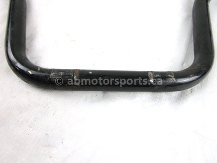 A used Handlebar from a 1998 Grizzly 600 Yamaha OEM Part # 2HR-26111-00-00 for sale. Yamaha ATV parts. Shop our online catalog. Alberta Canada!