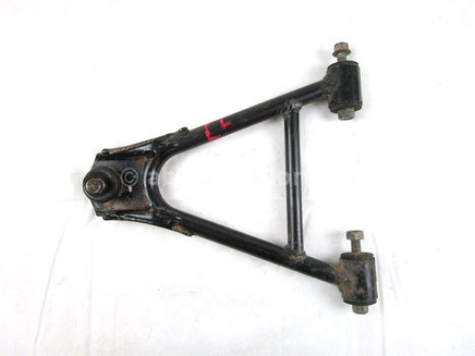 A used A Arm FLL from a 1998 Grizzly 600 Yamaha OEM Part # 4WV-23570-00-00 for sale. Yamaha ATV parts. Shop our online catalog. Alberta Canada!