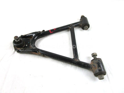 A used A Arm FLL from a 1998 Grizzly 600 Yamaha OEM Part # 4WV-23570-00-00 for sale. Yamaha ATV parts. Shop our online catalog. Alberta Canada!